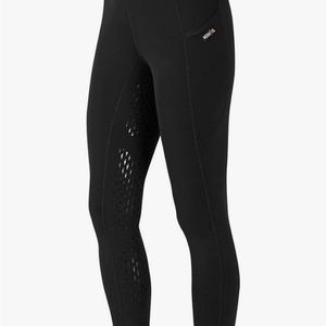 Kerrits Ice Fil Full Seat Tech Tight NWOT